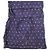 Autre Marque Vestido de algodón con estampado de Yacht BEAMS BOY Azul Azul marino - vista 7