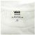 Autre Marque Camiseta de algodón con estampado VANS × have a good time × BEAMS Blanco - vista 3
