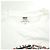 Autre Marque Camiseta de algodón con estampado VANS × have a good time × BEAMS Blanco - vista 4