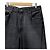 Autre Marque Pantalones vaqueros Dakota RED CARD Negro - vista 2
