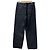 Autre Marque Pantalones vaqueros Dakota RED CARD Negro - vista 3