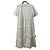Autre Marque Vestido longo TORI-TO Branco