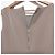 Autre Marque Vestido Timeless de FOXEY NEW YORK Beige - vista 4