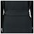 Autre Marque Vestido sin cuello Deuxieme Classe Negro - vista 11
