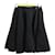 Autre Marque Falda FOXEY Negro