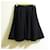 Autre Marque Falda FOXEY Negro - vista 3