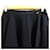 Autre Marque Falda FOXEY Negro - vista 4