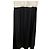 Autre Marque Hugo Boss Strickkleid Schwarz Weiß - Ansicht 4