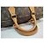 Louis Vuitton Speedy Bandouliere Bag Monogram Canvas 40 Brown - view 5