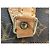 Louis Vuitton Speedy Bandouliere Bag Monogram Canvas 40 Brown - view 7