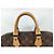 Bolsa Louis Vuitton Alma em Canvas Monogram MM Multicor - vista 3