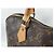 Bolsa Louis Vuitton Alma em Canvas Monogram MM Multicor - vista 4