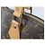 Bolsa Louis Vuitton Alma em Canvas Monogram MM Multicor - vista 5
