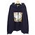 Stella Mc Cartney Record Hoodie Stella McCartney Schwarz