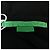 Stella Mc Cartney Record Hoodie Stella McCartney Schwarz - Ansicht 4