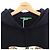 Stella Mc Cartney Record Hoodie Stella McCartney Schwarz - Ansicht 5
