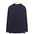 Stella Mc Cartney Camiseta larga Record de Stella McCartney Negro - vista 2
