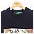 Stella Mc Cartney Camiseta larga Record de Stella McCartney Negro - vista 5