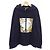 Stella Mc Cartney Record Hoodie Stella McCartney Schwarz