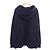Stella Mc Cartney Record Hoodie Stella McCartney Schwarz - Ansicht 2