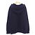 Stella Mc Cartney Stella McCartney Record Hoodie Hoodie Kapuzenpullover Schwarz - Ansicht 2