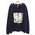 Stella Mc Cartney Sudadera Record Stella McCartney Negro