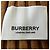 Punto Burberry Castaño - vista 5