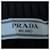 Top de punto Prada Azul Azul marino - vista 4