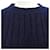 Top de punto Prada Azul Azul marino - vista 5