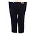 Louis Vuitton Carpenter Denim Hose mit Monogram-Details Schwarz - Ansicht 2