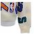 Louis Vuitton NBA Letter Crewneck Strickpullover Weiß Blau Grün Orange - Ansicht 7