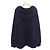 Stella Mc Cartney Sudadera con capucha Stella McCartney Record Negro - vista 2
