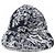 Christian Dior D-PLAYER Toile de Jouy Cap Blau - Ansicht 2