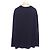 Stella Mc Cartney Camiseta larga Record de Stella McCartney Negro - vista 2