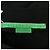Stella Mc Cartney Camiseta larga Record de Stella McCartney Negro - vista 4