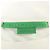 Stella Mc Cartney T-shirt lunga Record di Stella McCartney Bianco - vista 4