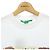 Stella Mc Cartney T-shirt lunga Record di Stella McCartney Bianco - vista 5