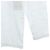 Stella Mc Cartney T-shirt lunga Record di Stella McCartney Bianco - vista 6