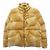 Chaqueta de Plumón Moncler Genius COSTES Naranja