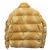 Chaqueta de Plumón Moncler Genius COSTES Naranja - vista 2