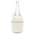 Autre Marque Borsa J&M DAVIDSON Bianco