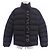 Chaqueta de Plumón Moncler UME 596K7 Negro