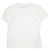 Autre Marque Camiseta de Algodón Art of Inspiration SOUNDS START Blanco - vista 2