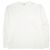 Autre Marque CAMISETA CLASSIC SOLID L/S POCKET
Camiseta de algodón de manga larga Blanco