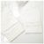 Autre Marque CAMISETA CLASSIC SOLID L/S POCKET
Camiseta de algodón de manga larga Blanco - vista 3