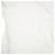 Autre Marque CAMISETA CLASS SOLID L/S POCKET de algodón de manga larga Blanco - vista 7