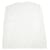 Autre Marque CAMISETA CLASS SOLID L/S POCKET De algodón de manga larga Blanco - vista 2