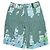 Autre Marque Polyester Board Shorts TEN-80 Blau