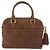 Bally Vintage Leather Marrone - vista 2