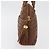 Bally Vintage Leather Marrone - vista 4
